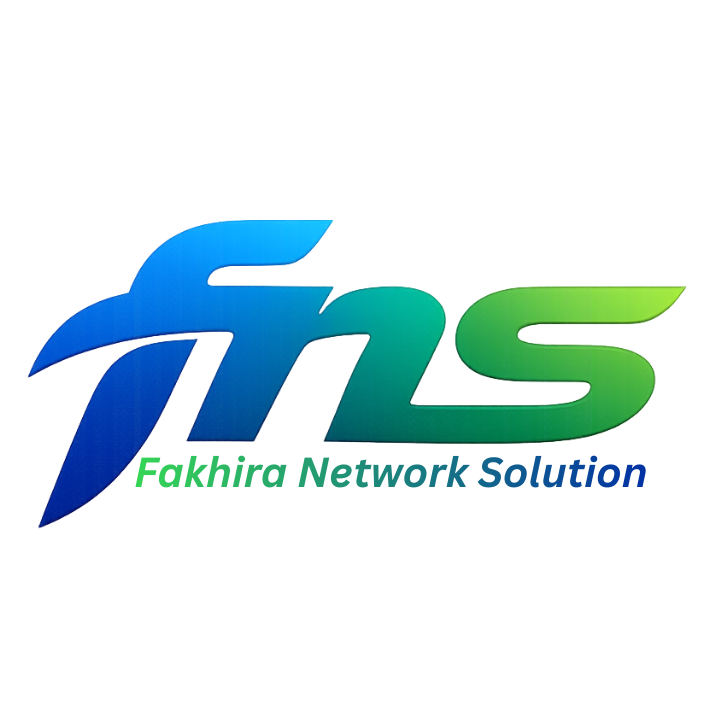 PT FAKHIRA NETWORK SOLUTION